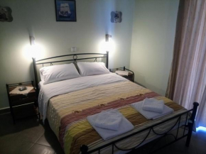 Evgenia Rooms